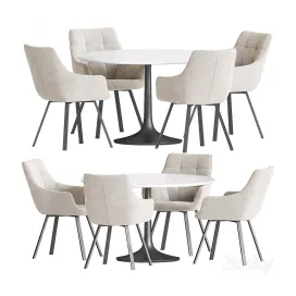 Dining Set 6